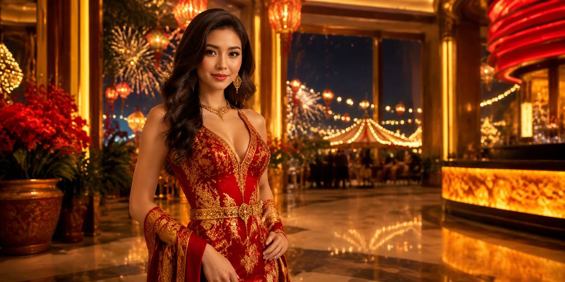 dewacasino online Baccarat